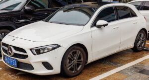 벤츠 A200