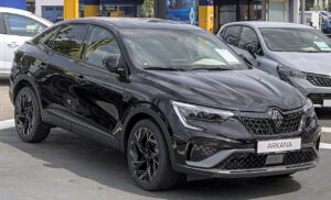 XM3 1.6 GTe